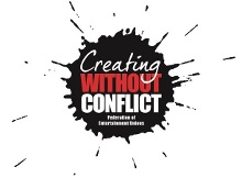 Creating Without Conflict logo