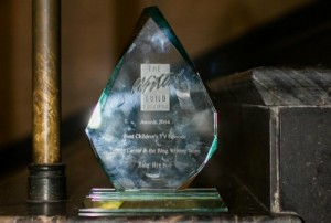 WGGB Award