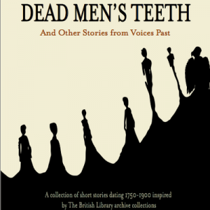 Dead Men's Teeth cover