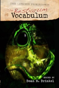 Bestiarum Vocabulum cover