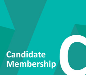 Candidate membership