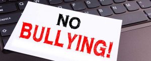 Screen industries unite around anti-bullying and harassment