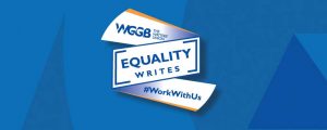 WGGB Equality Writes