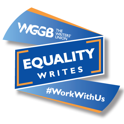 Writers Guild Equality Writes