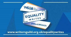 WGGB Equality Writes