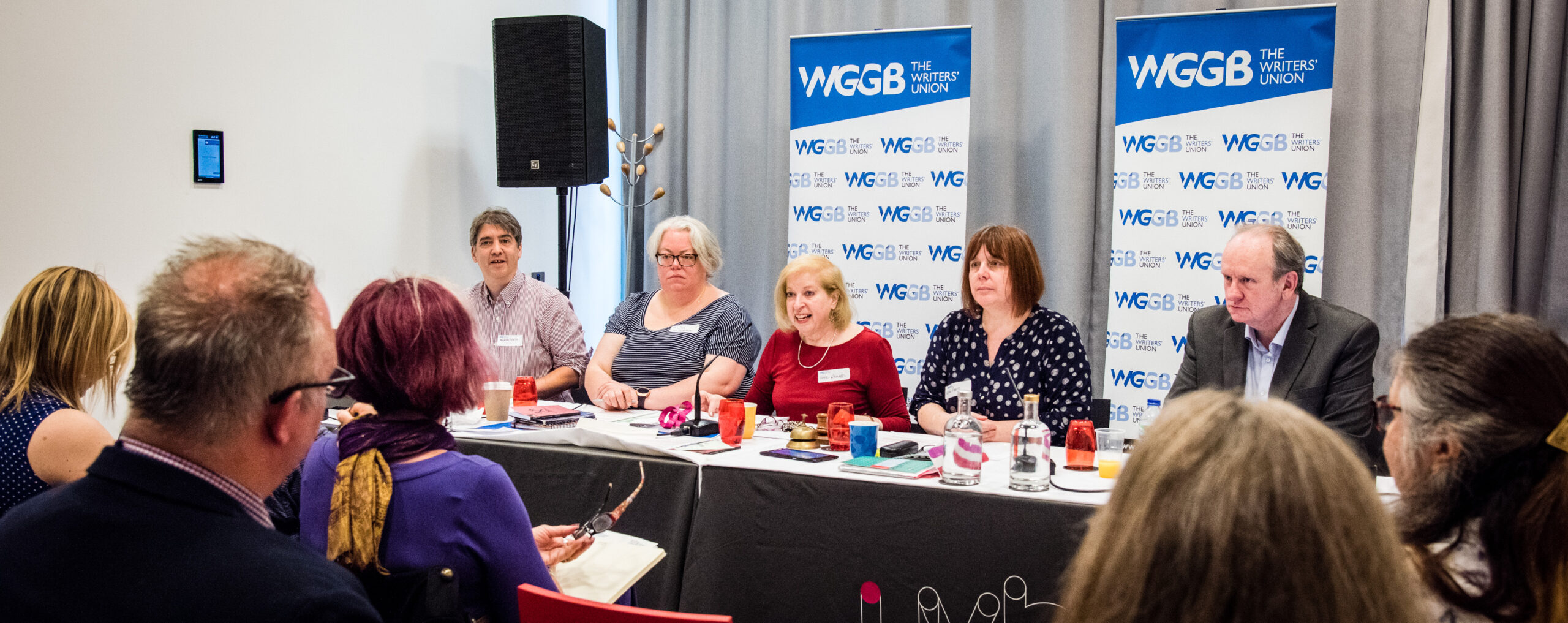 WGGB AGM 2018