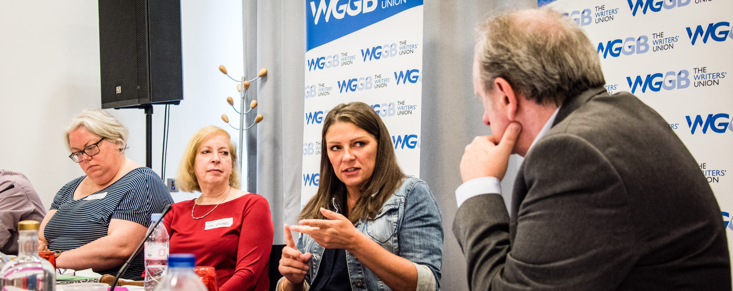 WGGB AGM 2018