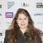 Lucy Kirkwood