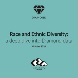 Race and Ethnic Diversity report
