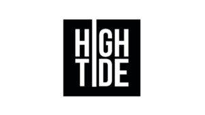 HighTide Theatre logo