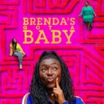 Brenda's Got a Baby flyer