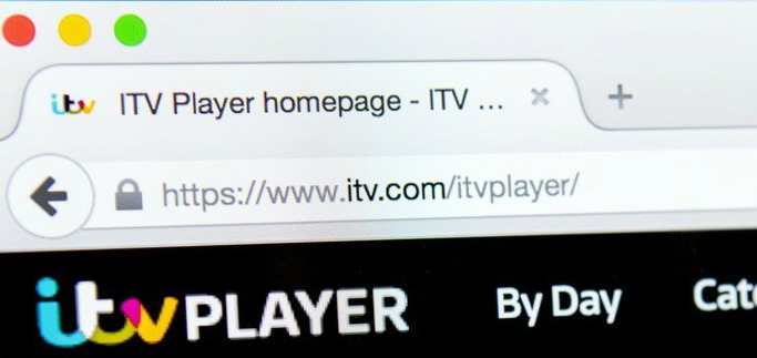 Itv Player