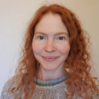 Suzy Enoch