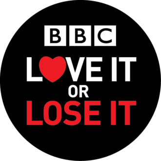 BBC Love it or lose it