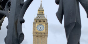 Photo of Big Ben