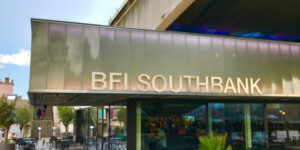 Photo of BFI Southbank