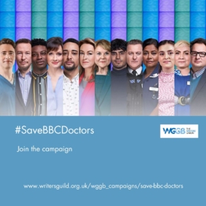 Save BBC Doctors Instagram Social Media Download