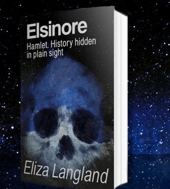 Elsinore As A 3d Book