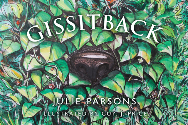Gissitback Front Cover Olympia