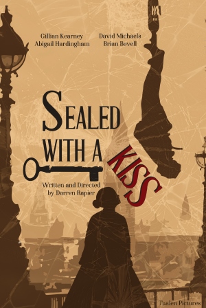 Sealedwithakiss Compressed Dvd