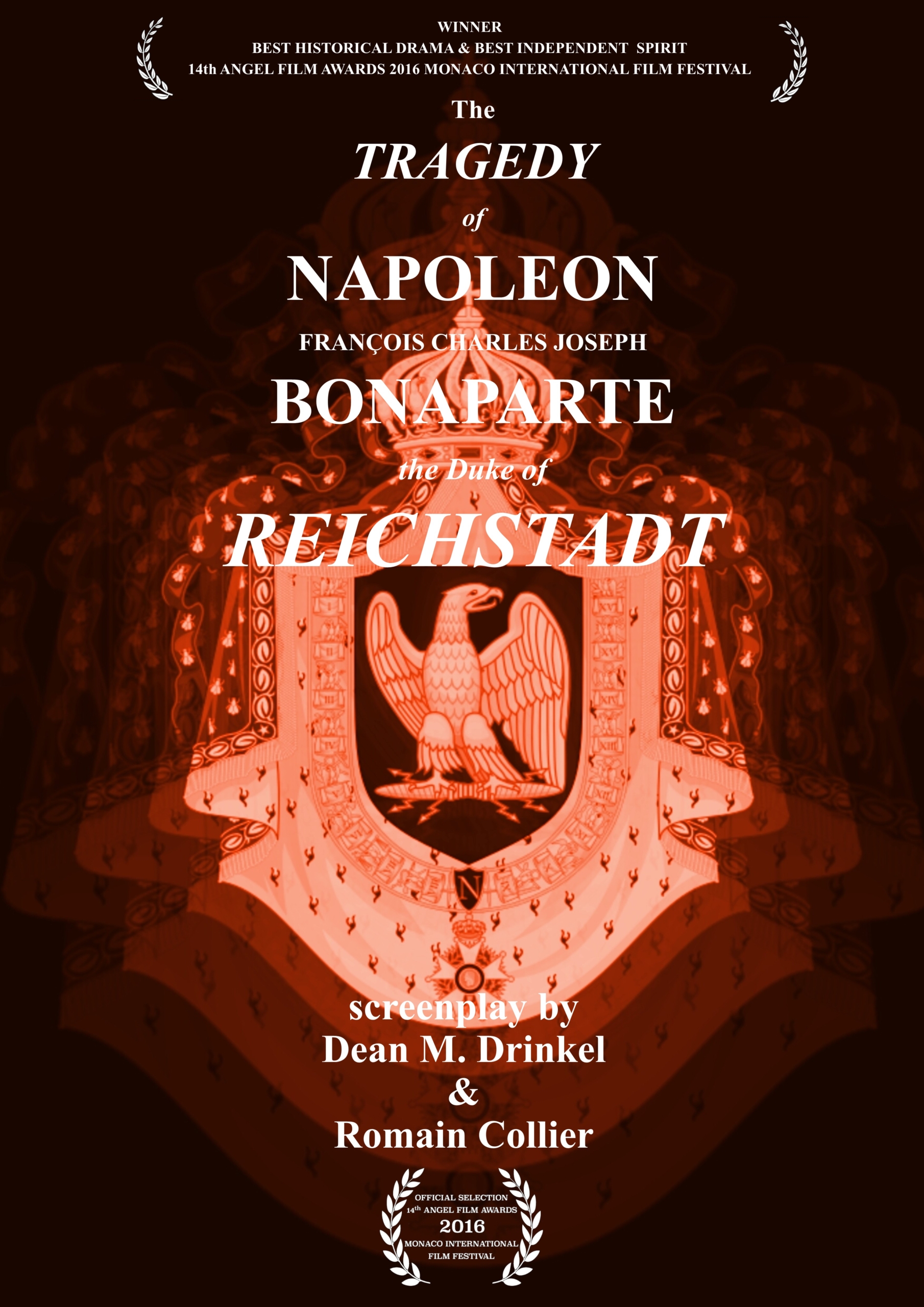 Napoleon Poster V2.1 Winner