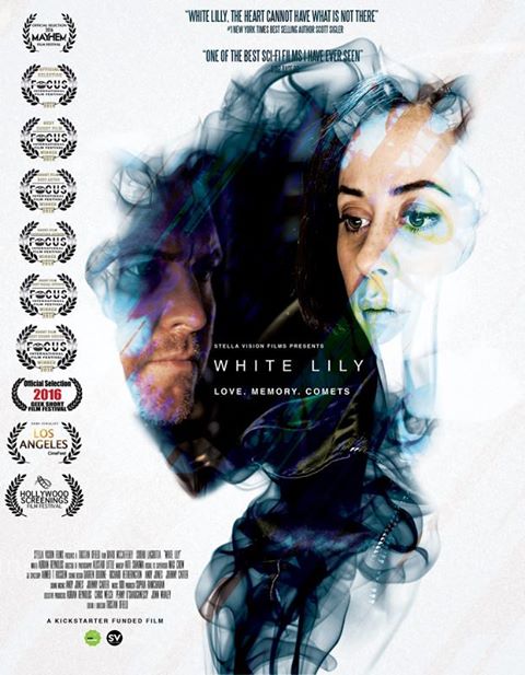 Whitelily