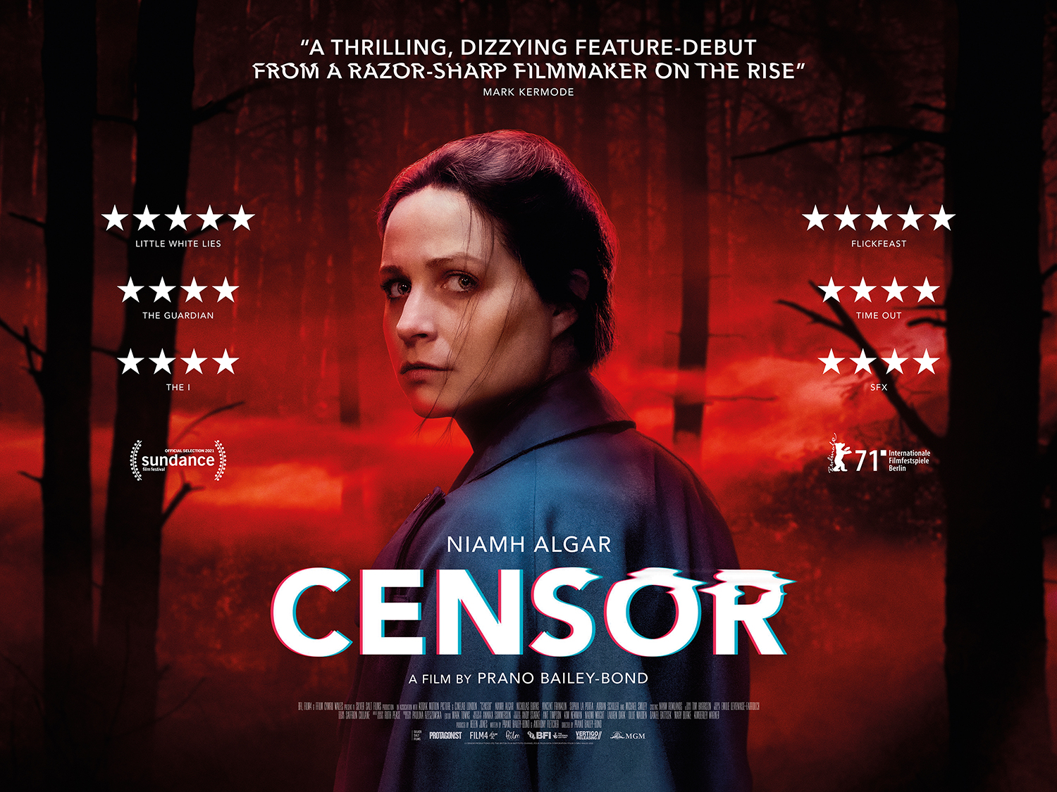 Quad Art Censor Uk Release Sml
