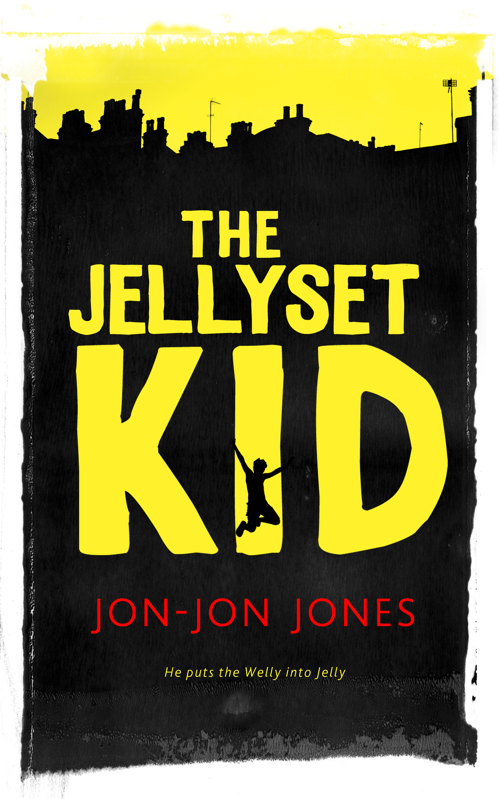 The Jelly Set Kid Amazon