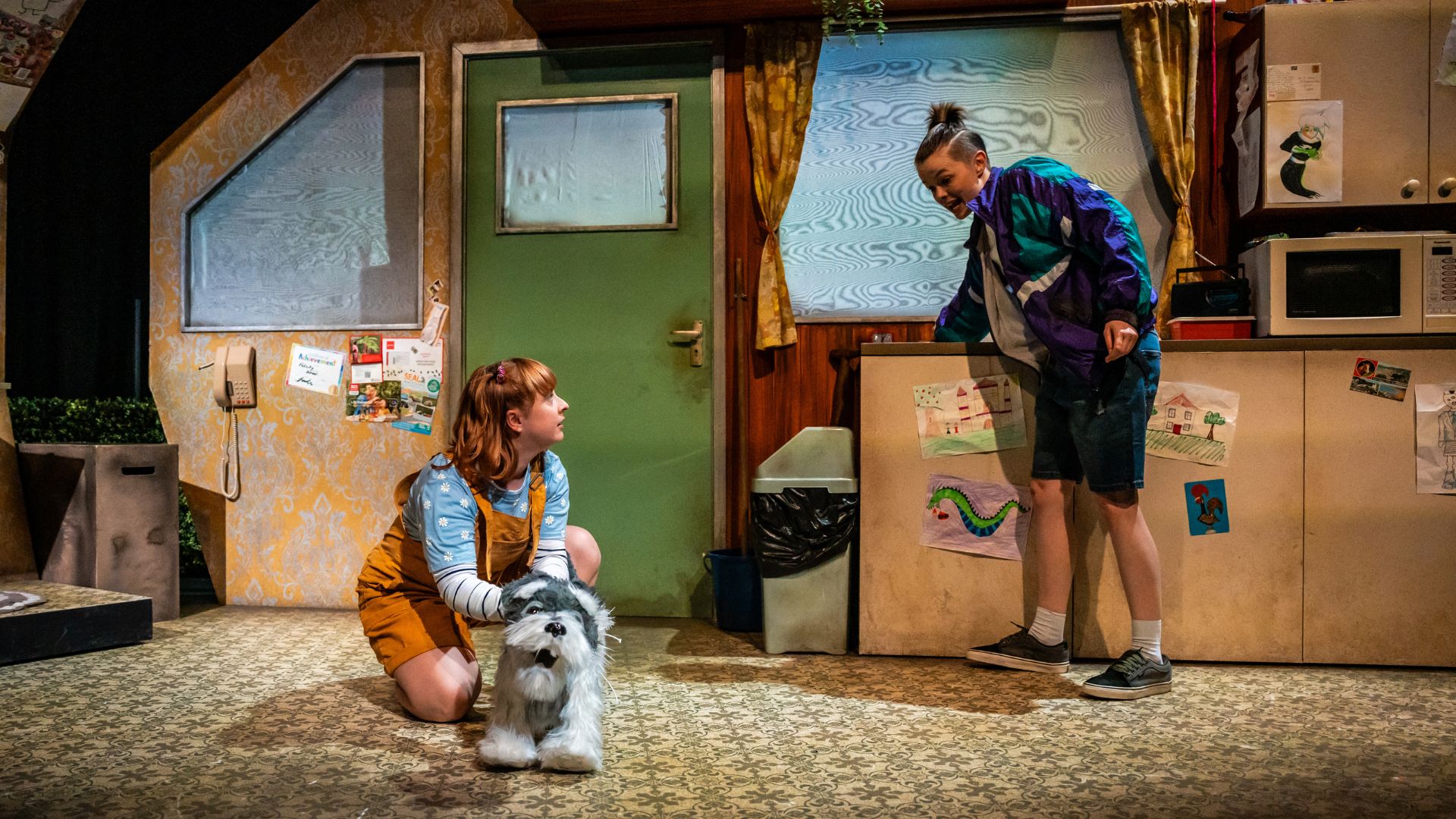 Flumps Production Shot His Name Is Gandalf.png