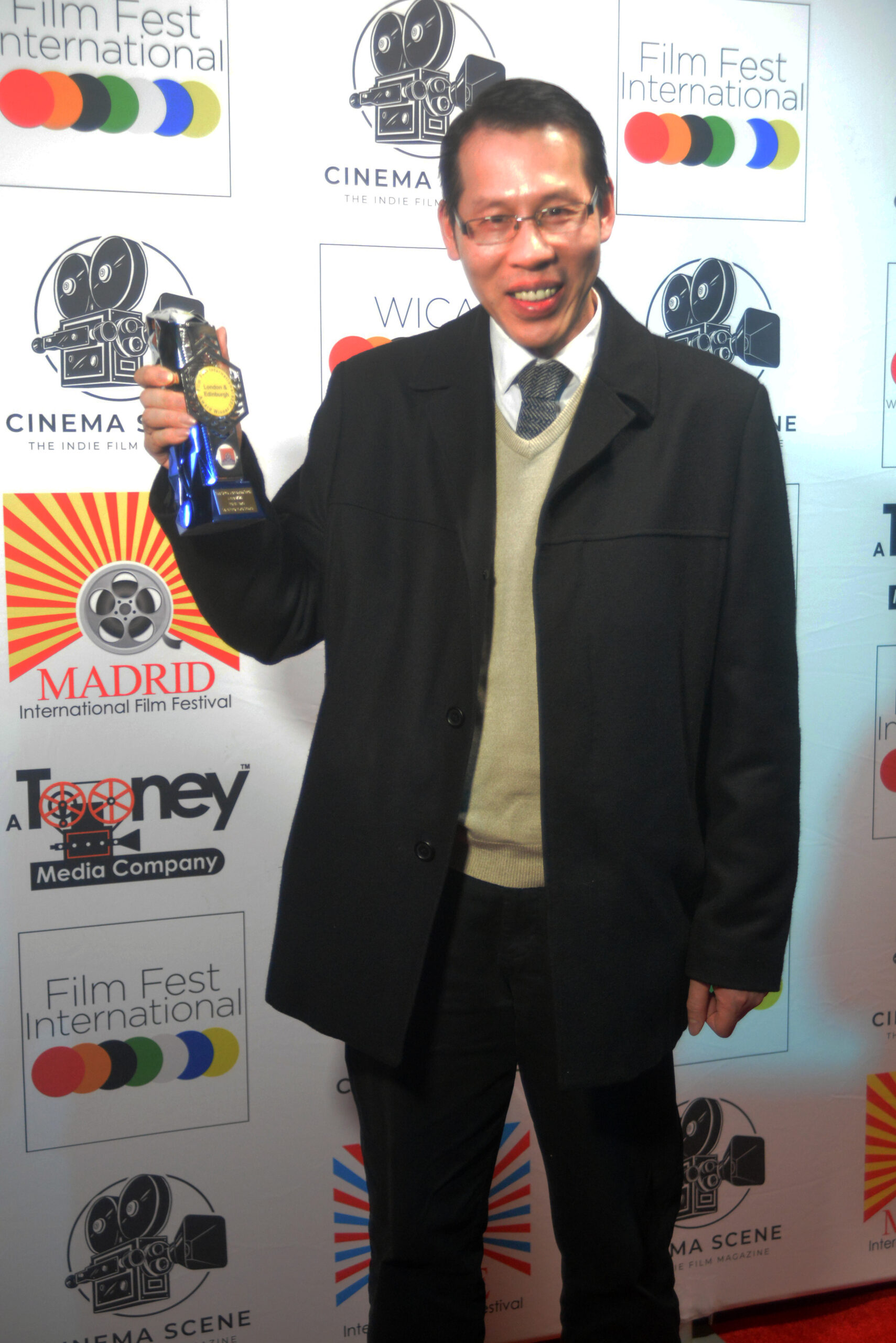 Film Fest International 2026