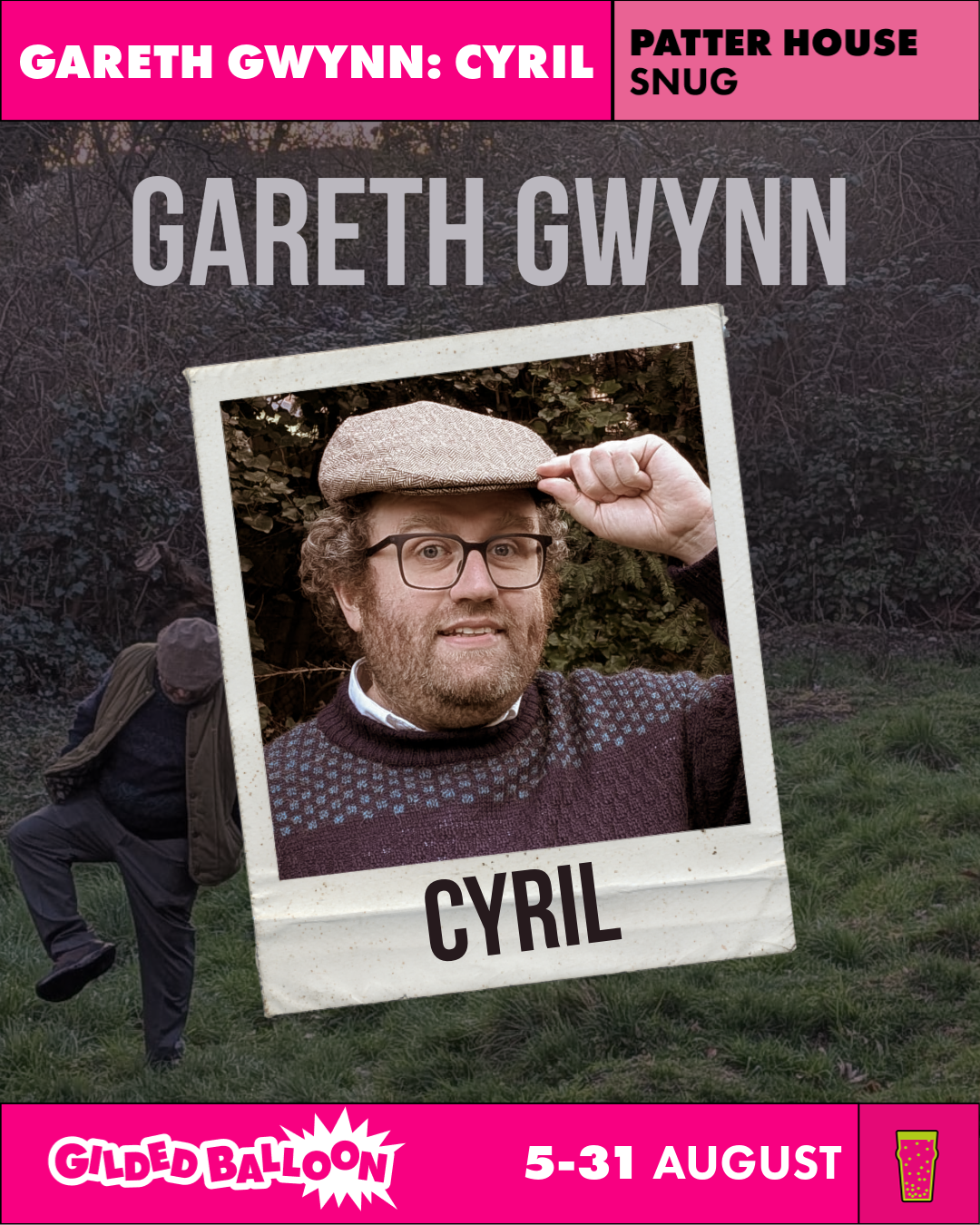Gg Cyril Gb Insta Post Day 1