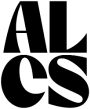 ALCS logo