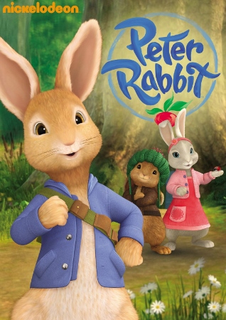 Peter Rabbit (318x450)